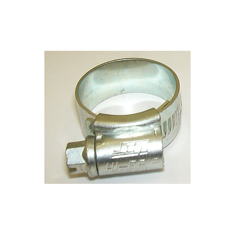 N0 60 HI-GRIP HOSE CLIP